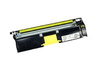 Konica Minolta Yellow High Capacity Toner/2400W  (1710587-005)