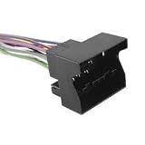 Axxess XSVI-9003-NAV Non-Amplified Non-OnStar Harness to Retain Accessory Power 