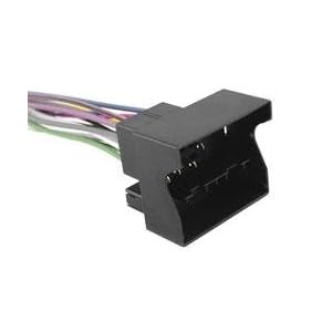 Axxess XSVI-9003-NAV Non-Amplified Non-OnStar Harness to Retain Accessory Power