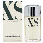 Xs Cologne by Paco Rabanne 50 ml Eau De Toilette for Men