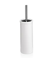 Ceramic Toilet Brush Holder