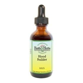 Click here to buy Anemia Tincture 2 fl. oz. by Alternative Health & Herbs.
