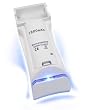 Wii Charge Station with 1800 MAH Battery