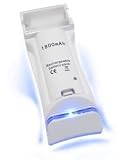 Wii Charge Station with 1800 MAH Battery