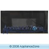 Microwave Door - WB56X10480