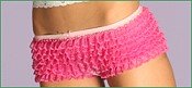 Buy Honeydew Intimates Lace Rumba Boy Short