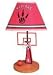 Toronto Raptors Table Lamp