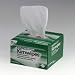 Baby : Kimberly-clark Kimwipes Ex-l Delicate Task Wipers 15" X 17"