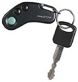 Audiovox Car APS95BT3 Transmitter with 3 Button Code Hopping