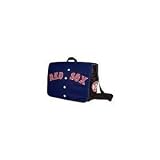 Boston Red Sox MLB Messenger Bag / Laptop Bag 18"x12"x4"