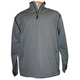Waterproof Knit 1/4 Zip Pullover