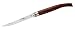 Opinel Slim-Line, 254035 Gr��e 15, rostfrei, Bubinga-Holz