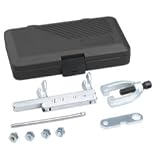 BUBBLE (I.S.O.) FLARING TOOL KIT BUBBLE (I.S.O.) FLARING TOOL KIT