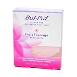 Buf Puf-Facial Sponge Extra Gentle - 1 ea