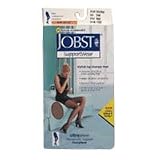 UltraSheer Pantyhose by Jobst, Waist High, 8-15 mm/Hg Compression, Taupe Color, Plus - 1 ea