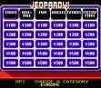 NINTENDO JEOPARDY! BASED ON THE TOP HIT TV GAME SHOW! VIDEO GAME(NINTENDO NES 8-BIT COLOR VIDEO GAME CARTRIDGE VERSION)