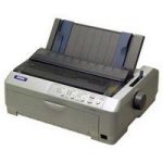 Epson FX-890 Dot Matrix Printer 18 Pin (2 x 9 Pin) (C11C524026)