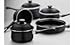 Read Cookware Set Pan Set 5 Pieces Kitchenware Pan Set Cook Set Black Belly Pan Set Details Cookware Set Pan Set 5 Pieces Kitchenware Pan Set Cook Set Black Belly Pan Set