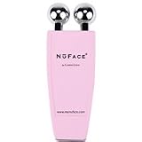 NuFace Pink Device