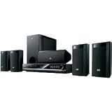 JVC THG30 Home Theater System with Extended Service Plan, Home Theater Theater Cleaning Kit & Free HDMI Cable
