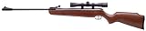 (Refurbished) Ruger Airhawk Combo 4X32 scope