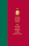 The Taney period, 1836-64