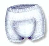 Abri-Flex® Special - Medium/Large - Fits 34 to 58 - Absorbs 1700ml - Bag