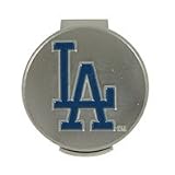 Los Angeles Dodgers Hat Clip & Golf Ball Marker