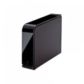 Buffalo DriveStation 1.0TB USB 2.0 External Hard Disk Drive