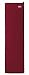Sports : Artiach Standard-Mat 185x50x3cm, rot / 08
