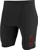 O'Neill Skins Short (Black)