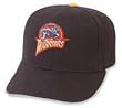 Golden State Warriors Fitted Cap by New Era