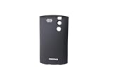 Seidio Enhanced Audio Replacement Door for Blackberry Curve 8300/8310/8320/8330