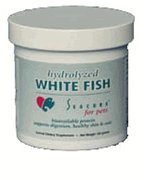 Seacure for Pets 100 Grams