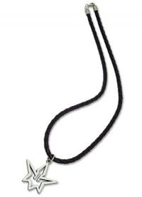 Click here to buy Code Geass Symbols Necklace.