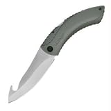 Kershaw Northside Knife GutHook Md: 1090GH