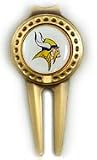 Minnesota Vikings Divot Tool