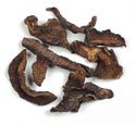 BOLETES, EUROPEAN STYLE,(DRIED) 25 lbs.