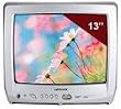Sansui DTV1300 13" Color Digital TV w/ATSC/QAM Tuner