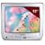Sansui DTV1300 13-Inch Color TV with ATSC/QAM Tuner