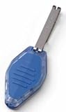 New Inova / Emissive Energy EE CB B MICRO LIGHT CLEAR BODY COBALT BLUE LED High Quality