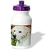 labrador21  - Dogs Labrador Retriever Light Cream Labrador Water Bottles