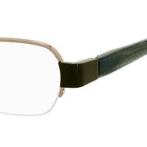 Liz Claiborne 337 glasses