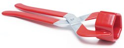 TruckSpec 1-1/2 Heavy Duty Lug Nut Puller - TruckSpec TSC-90251X