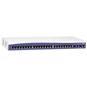 ADTRAN NetVanta 1224ST PoE - switch - 24 ports ( 1200584L1 )