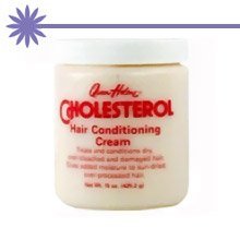 Queen Helene Cholesterol Cream 15oz. Jar