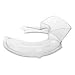 Kitchenaid Inc K.Aid Pouring Shield Repl. Kps2clfits All Models Image