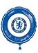 Official Licensed Chelsea Football Club Party 18 Inch Round Foil Balloon