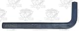 EKLIND TOOL CO 15106 3/32 Hex-L Key (25 pack)