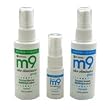 M9TM Odor Eliminator Spray 8 ounces/Scented/Each